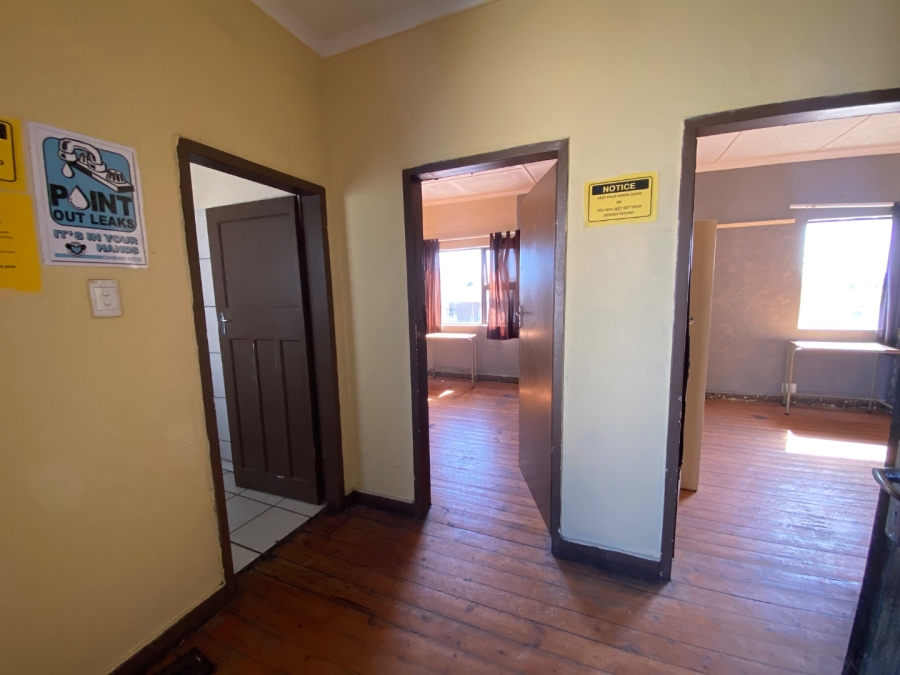Commercial Property for Sale in Quigney Eastern Cape